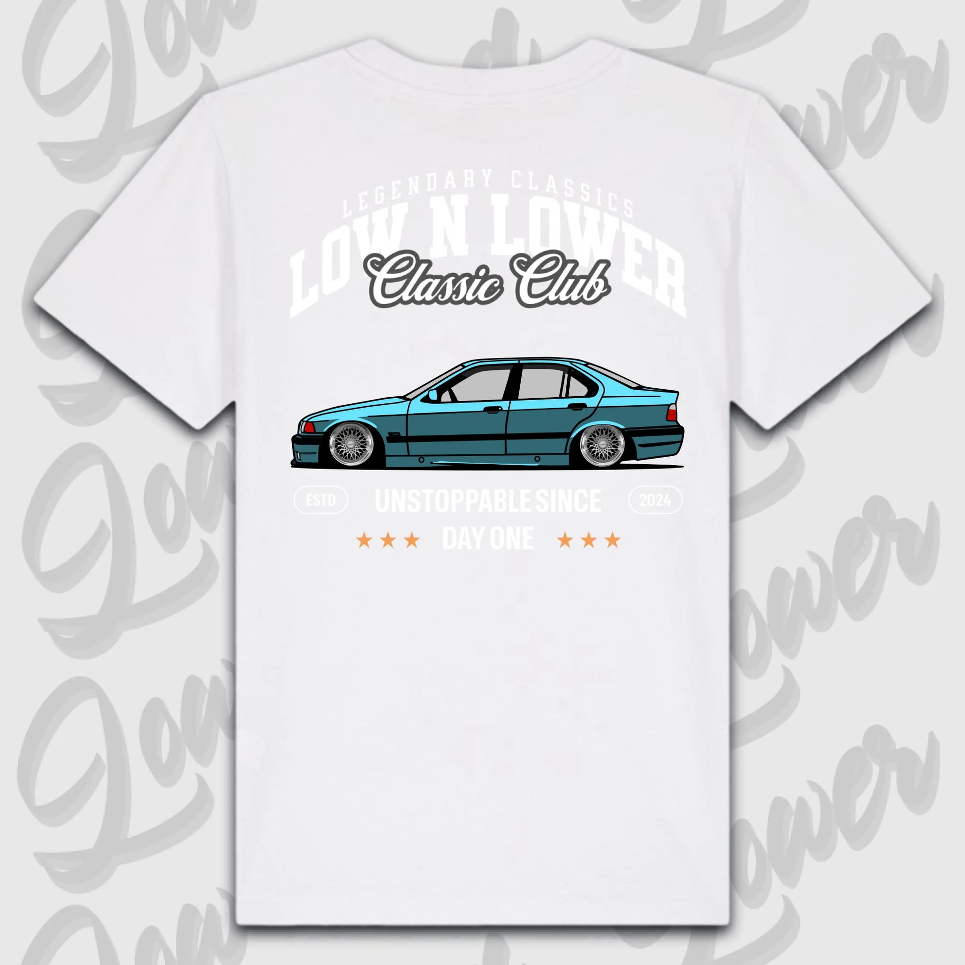 Mockup standard front - Stand hoodie 3