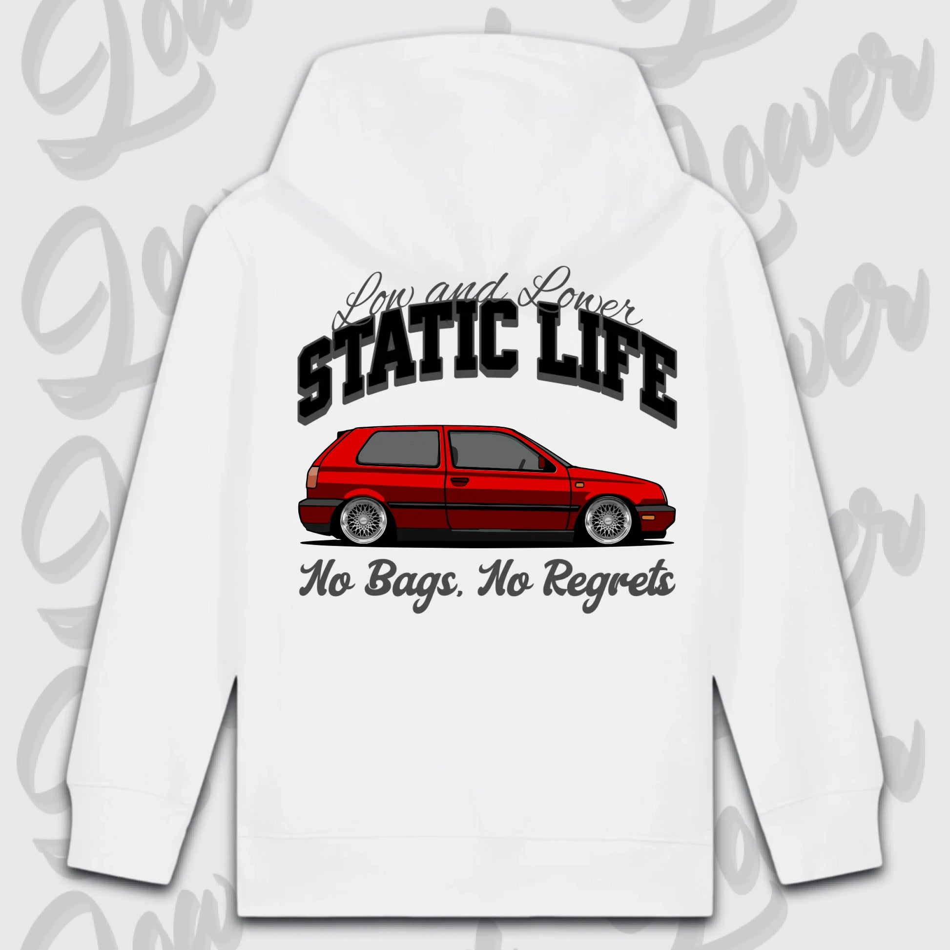 Mockup standard front - Shirt 4