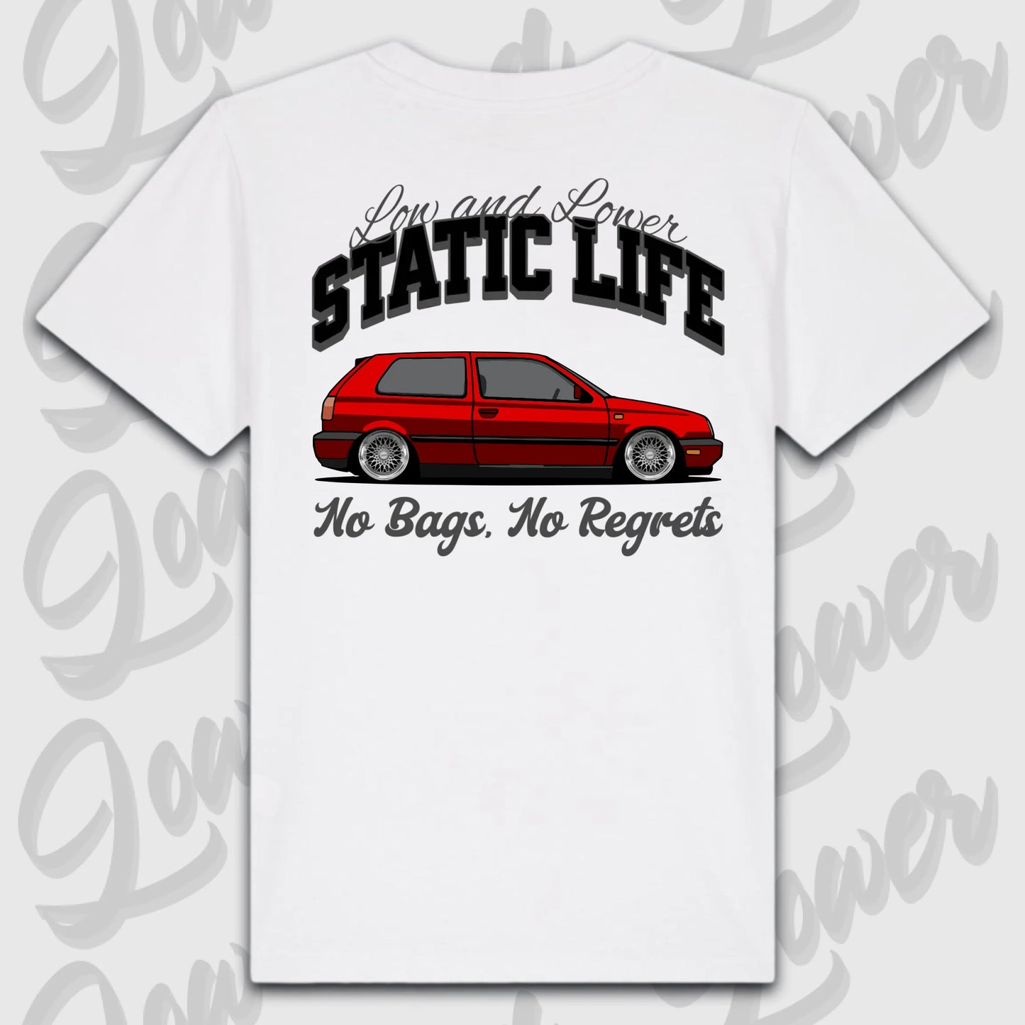 Mockup standard front - Stand hoodie 3