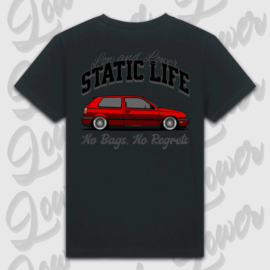 Mockup standard front - shirt Over 1