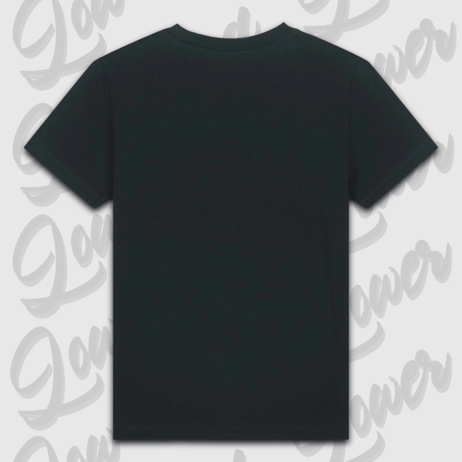 Mockup standard front - shirt Over 1