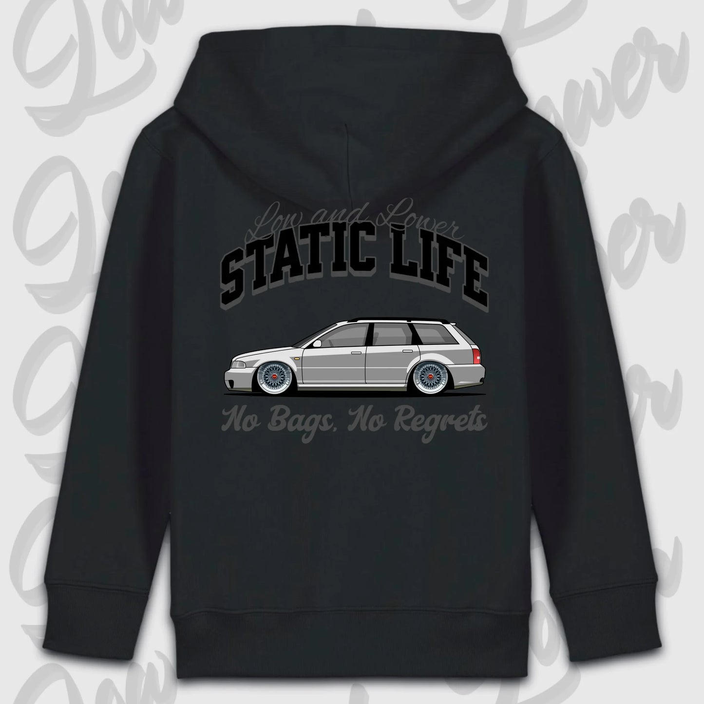 Mockup standard front - Shirt stand 2