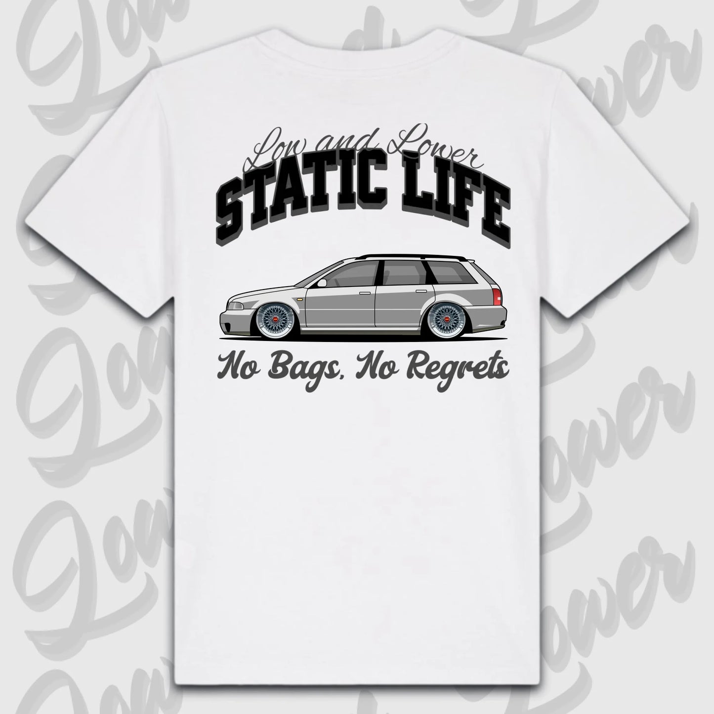 Mockup standard front - Stand hoodie 3