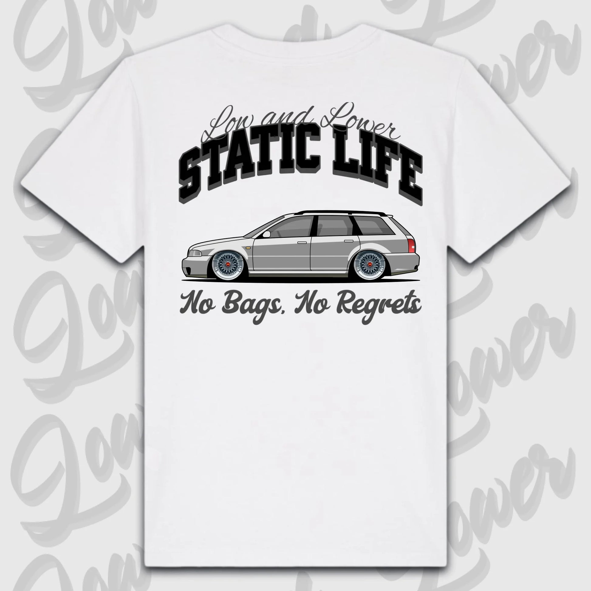 Mockup standard front - Stand hoodie 3