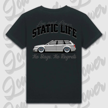 Mockup standard front - shirt Over 1