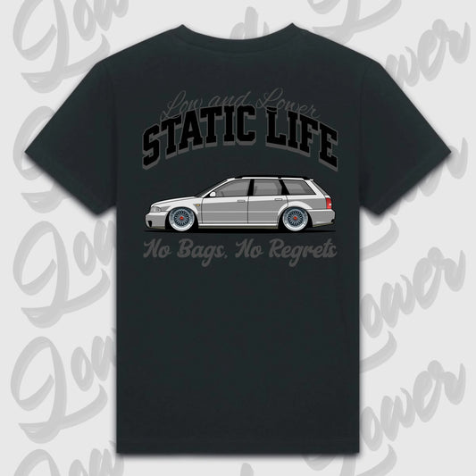 Mockup standard front - shirt Over 1