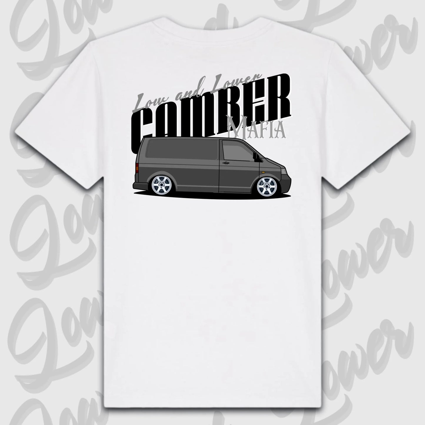 Mockup standard front - Stand hoodie 3