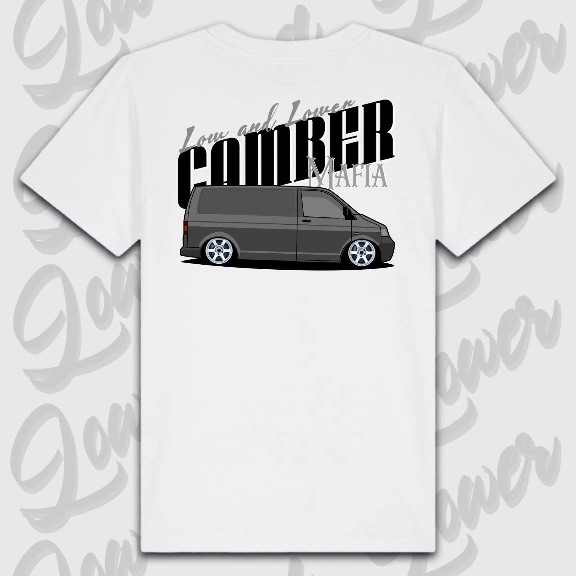 Mockup standard front - Stand hoodie 3