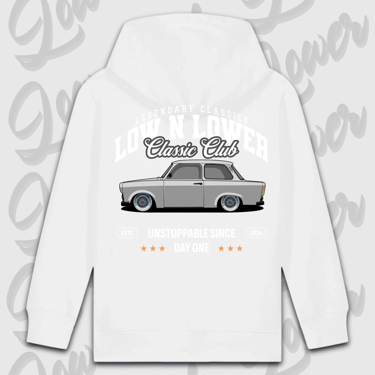 Mockup standard front - Shirt 4