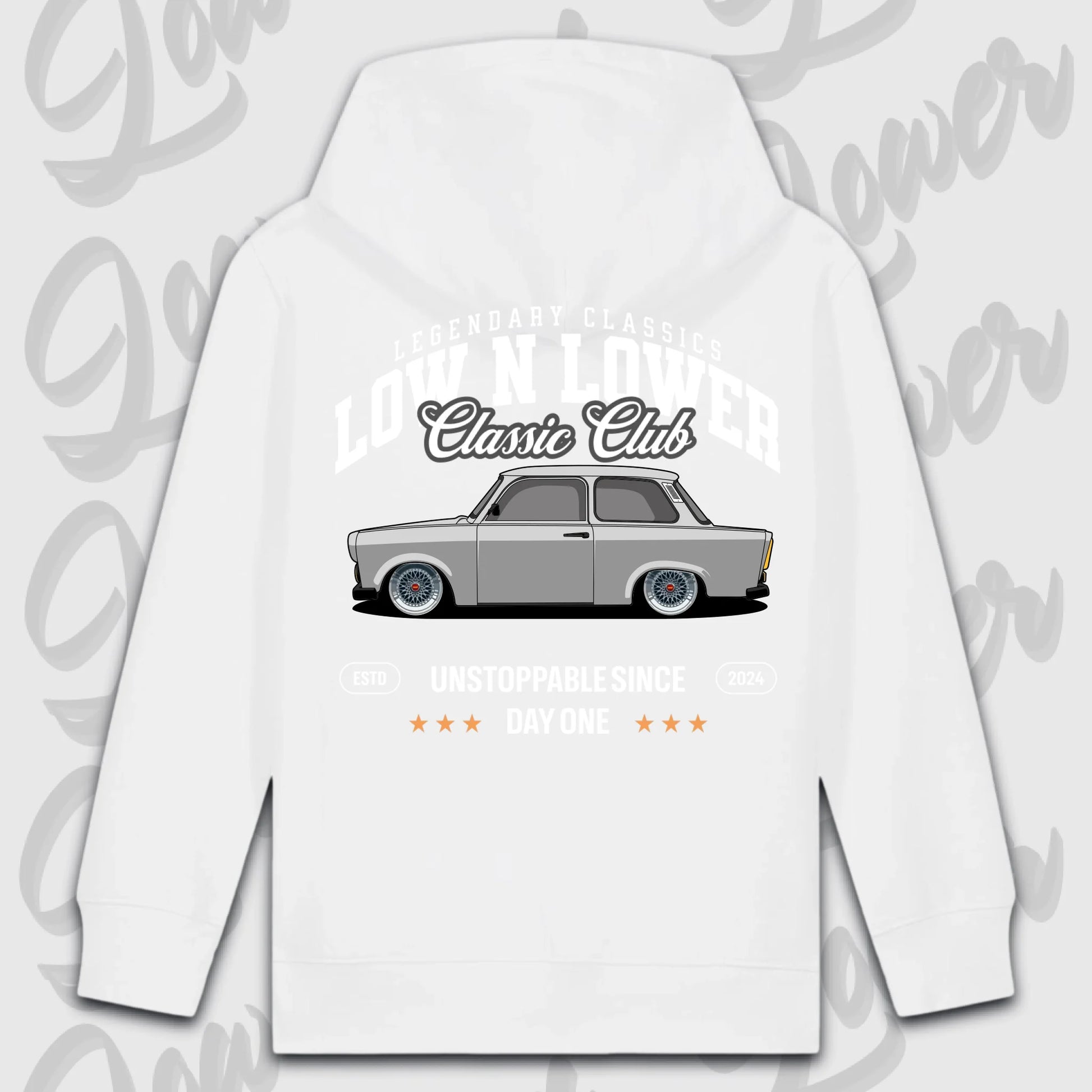 Mockup standard front - Shirt 4