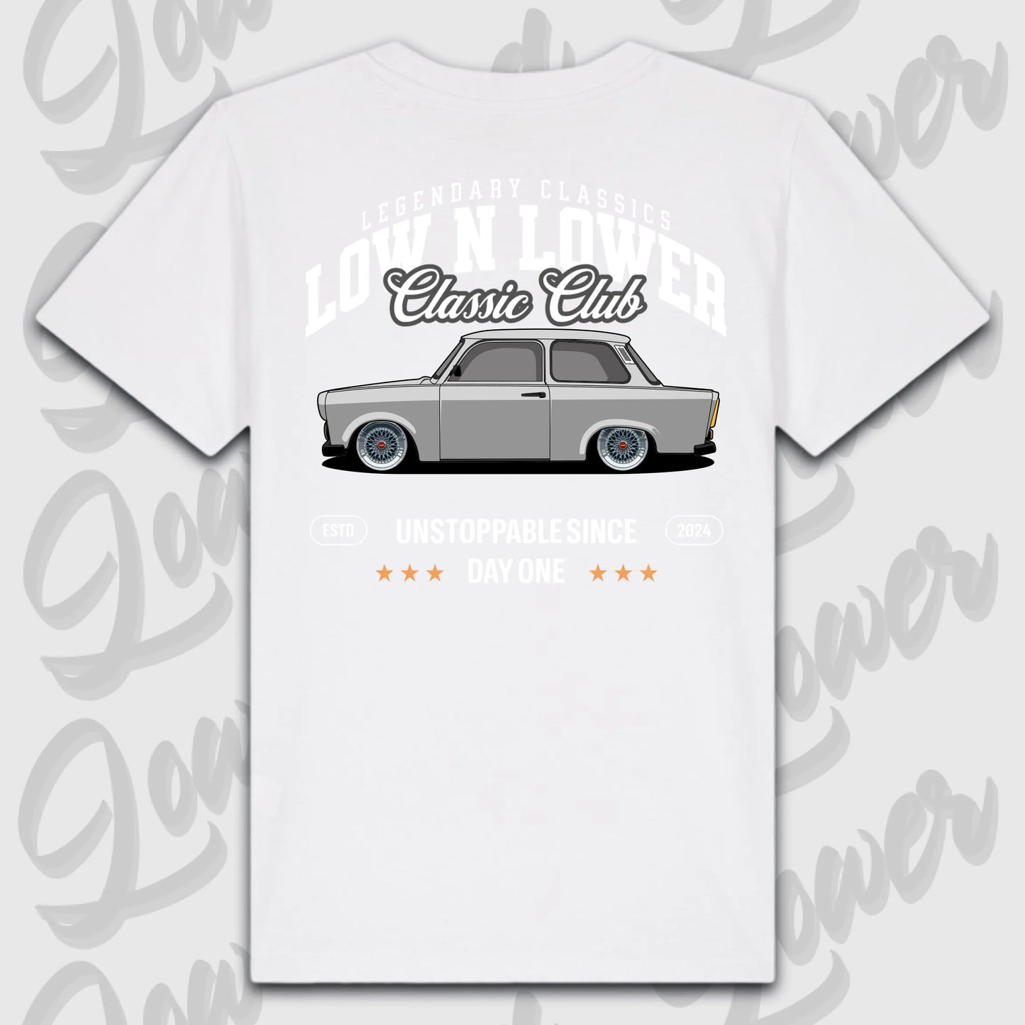 Mockup standard front - Stand hoodie 3