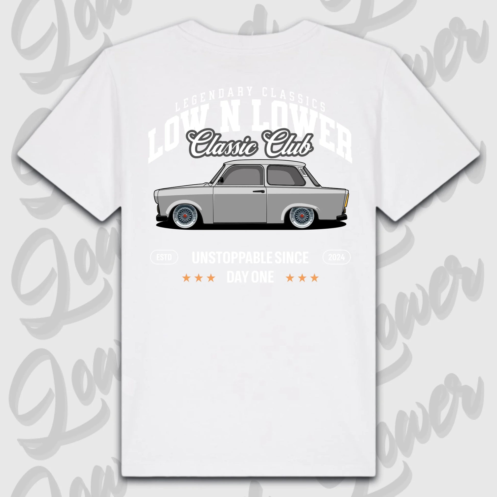 Mockup standard front - Stand hoodie 3