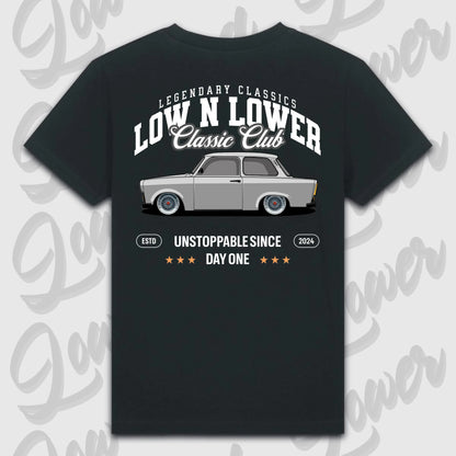 Mockup standard front - shirt Over 1