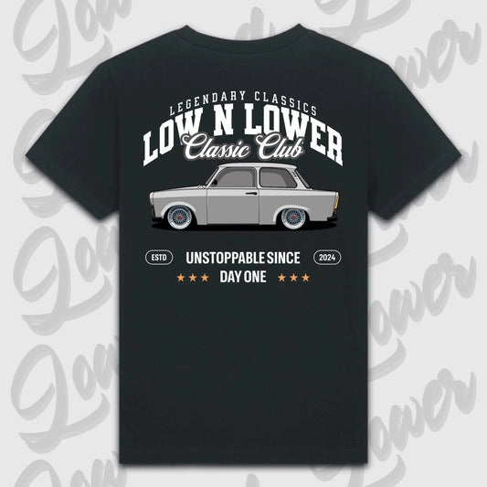 Mockup standard front - shirt Over 1