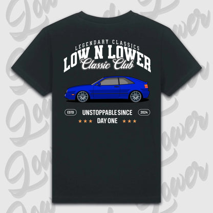 Mockup standard front - shirt Over 1