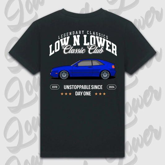 Mockup standard front - shirt Over 1