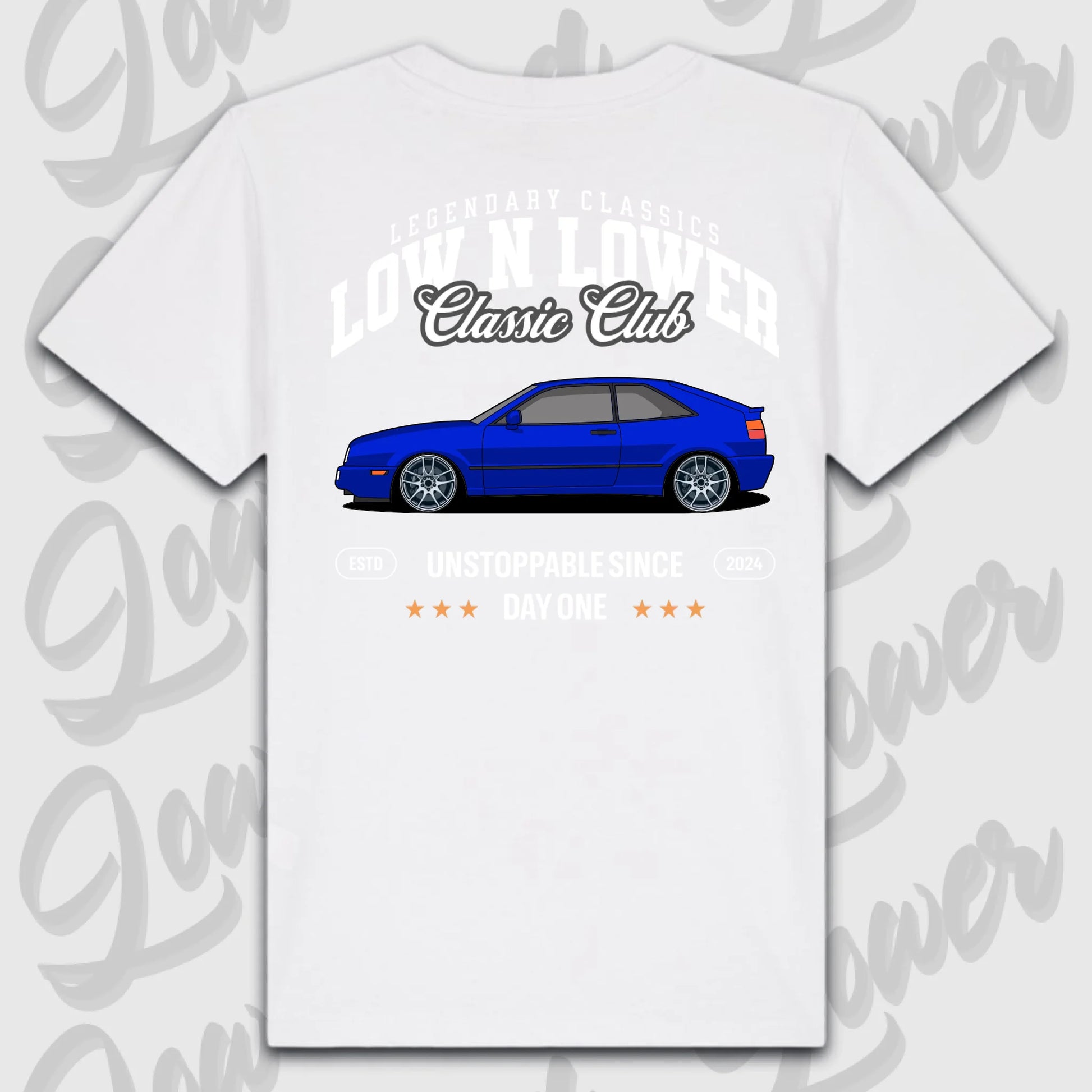 Mockup standard front - Stand hoodie 3