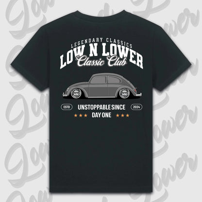 Mockup standard front - shirt Over 1