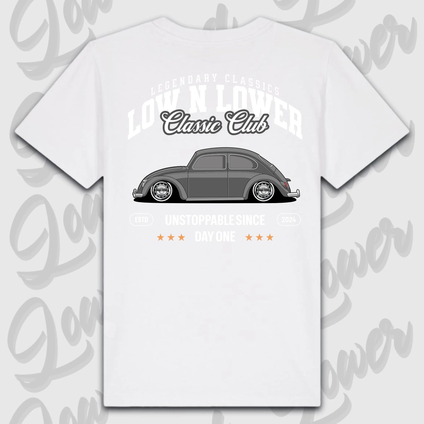 Mockup standard front - Stand hoodie 3