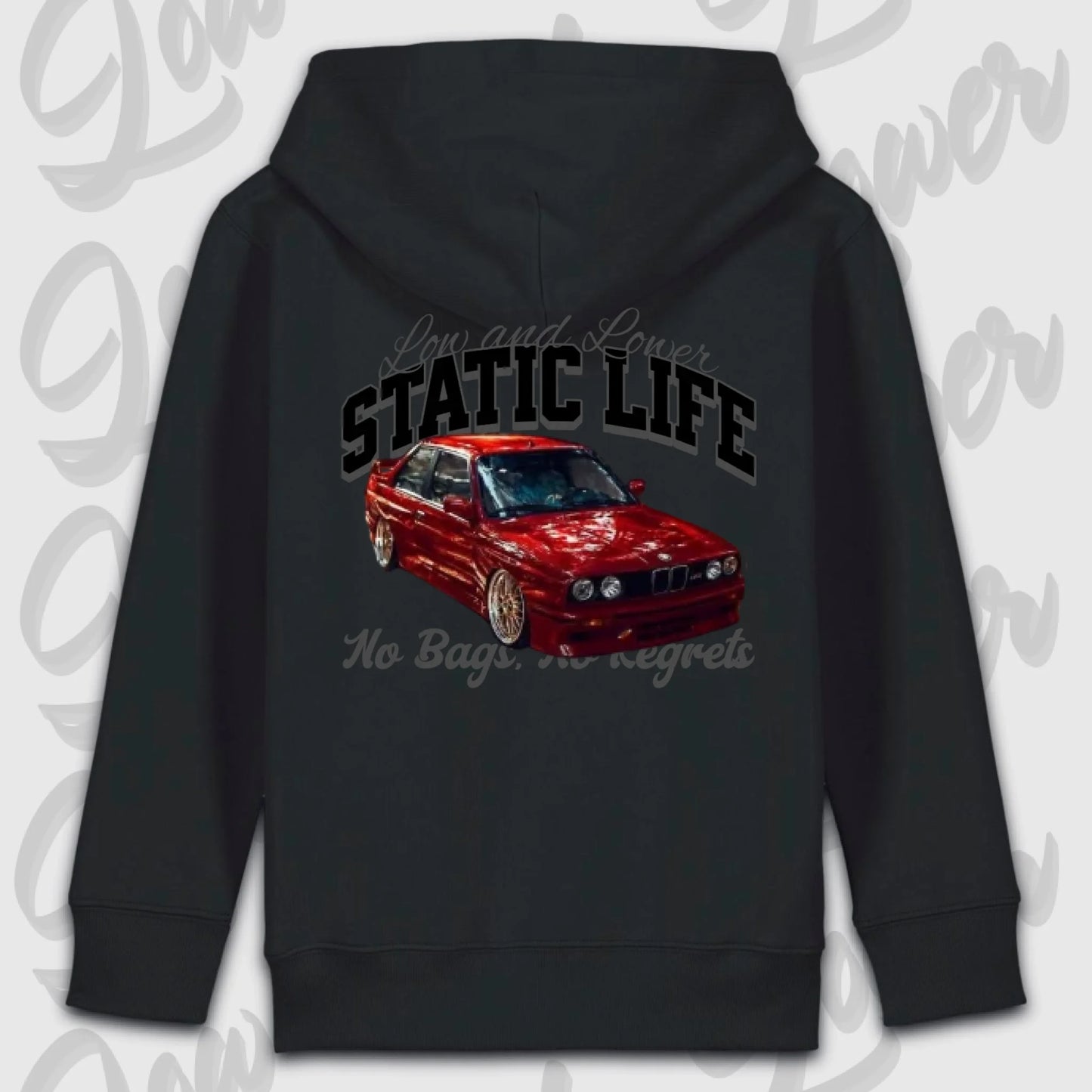 Mockup standard front - Shirt stand 2