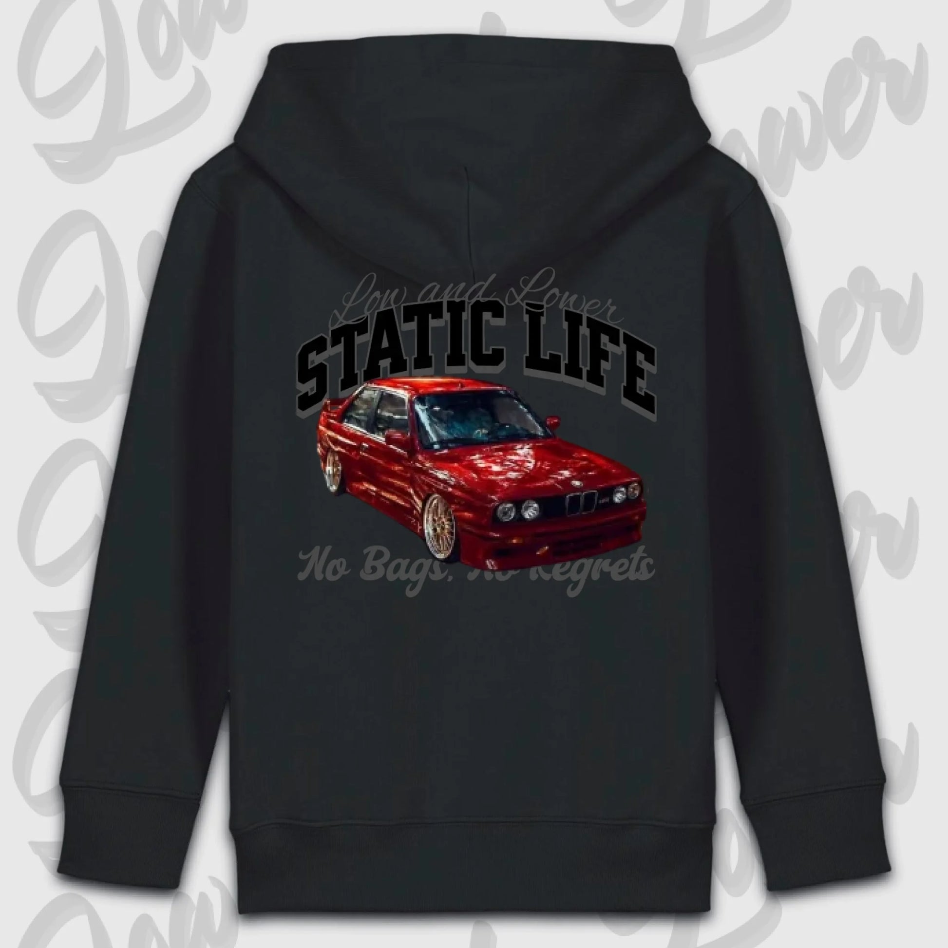 Mockup standard front - Shirt stand 2