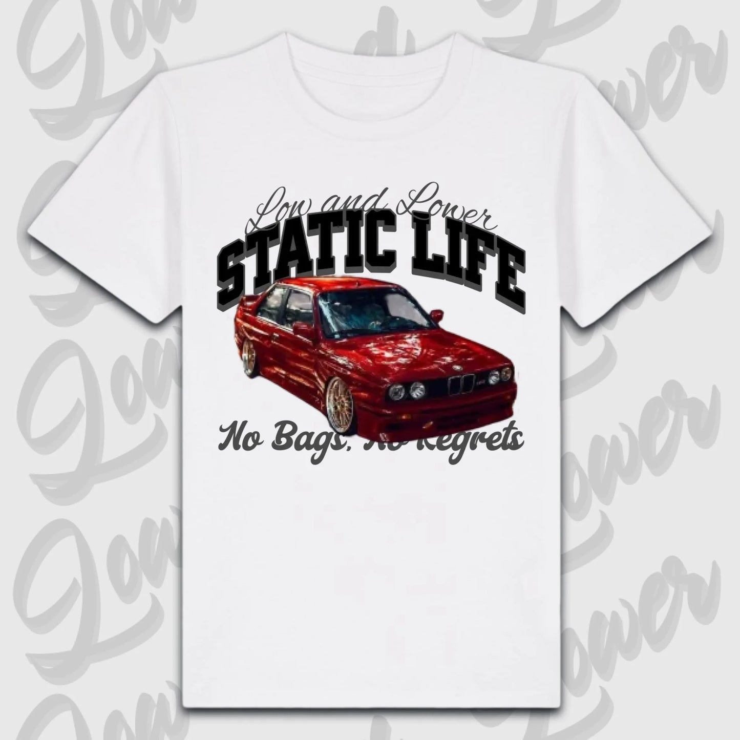 Mockup standard front - Shirt 4