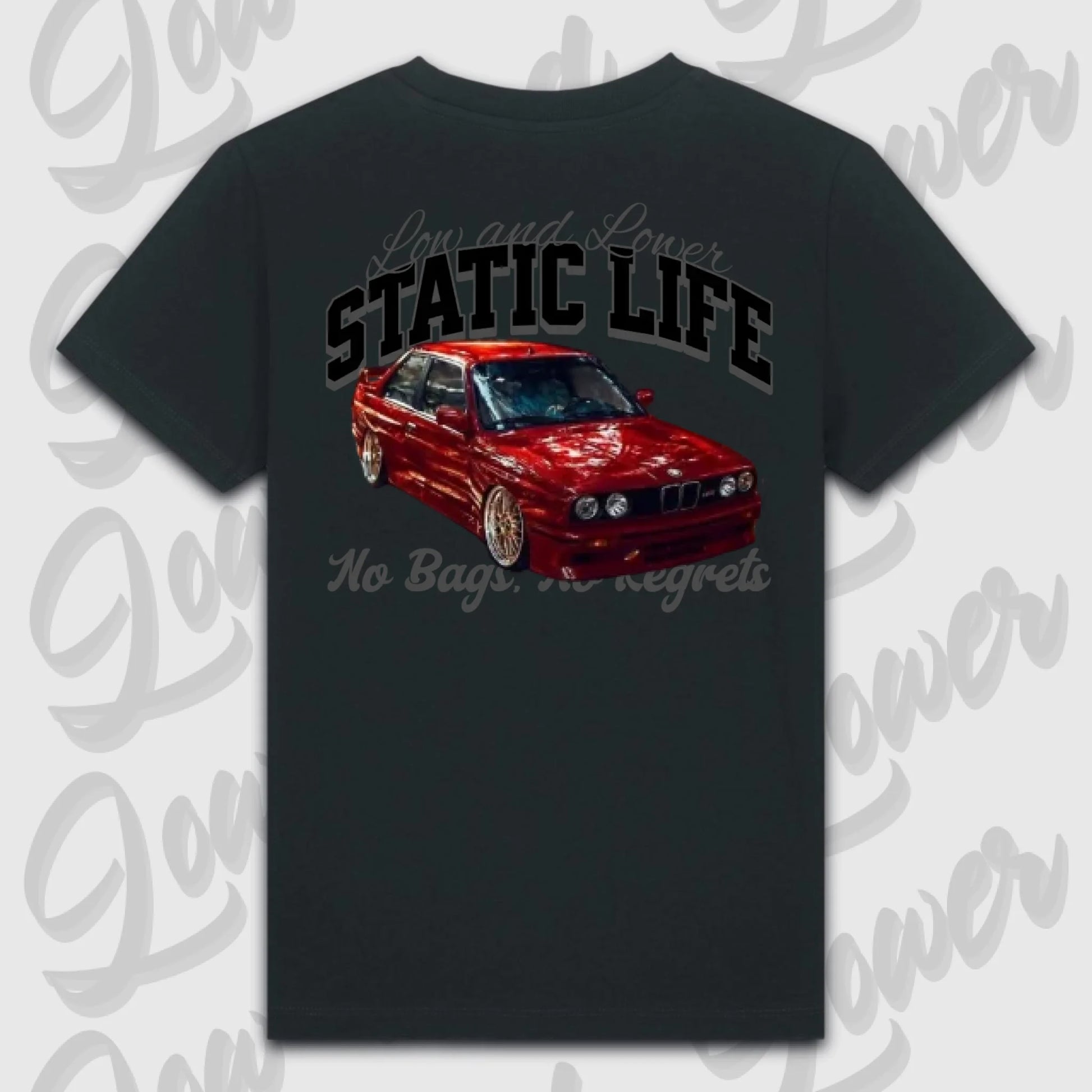 Mockup standard front - shirt Over 1