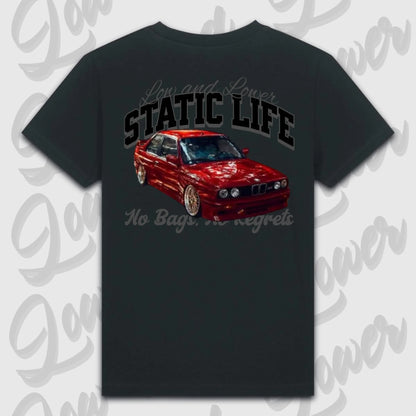 Mockup standard front - shirt Over 1