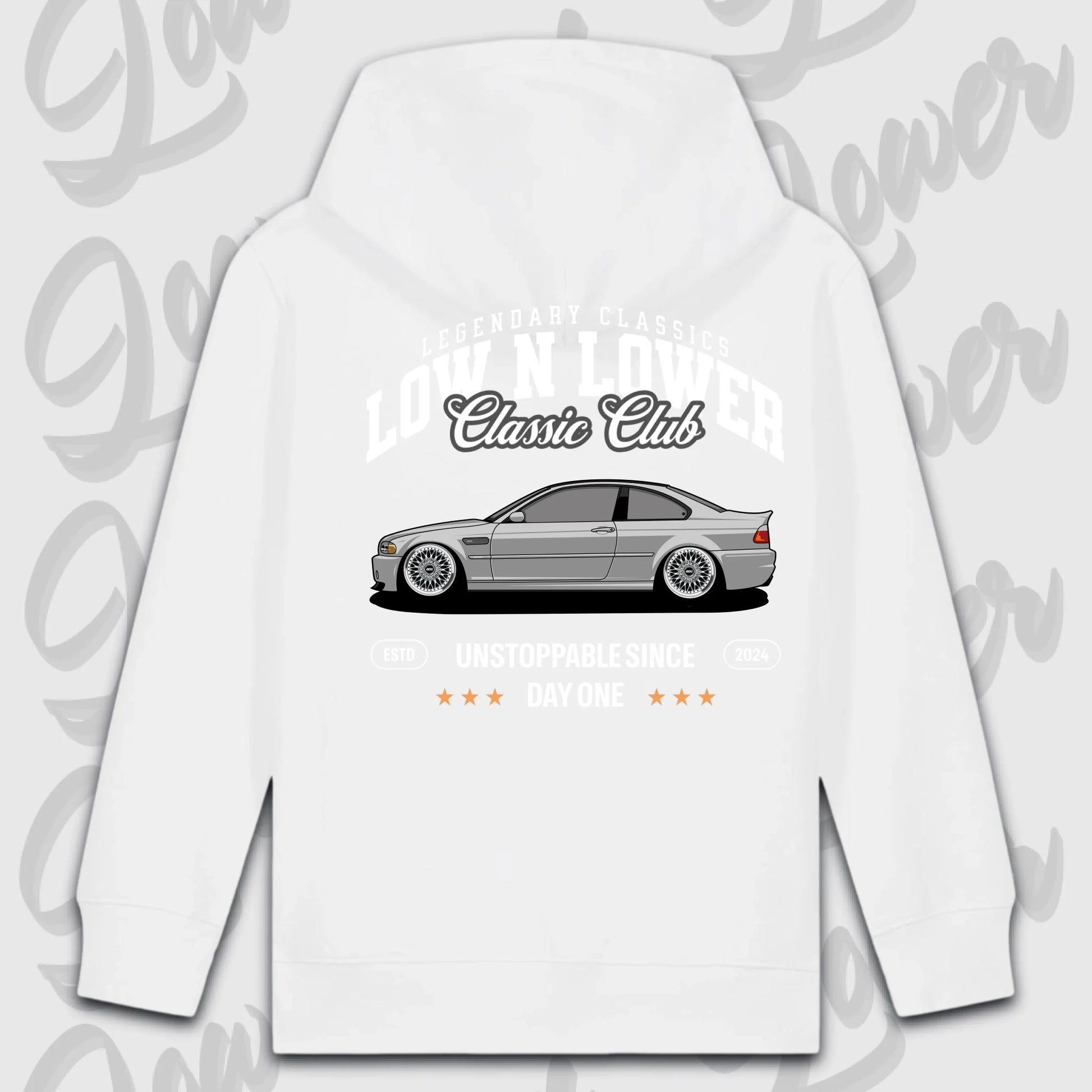 Mockup standard front - Shirt 4