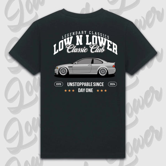 Mockup standard front - shirt Over 1