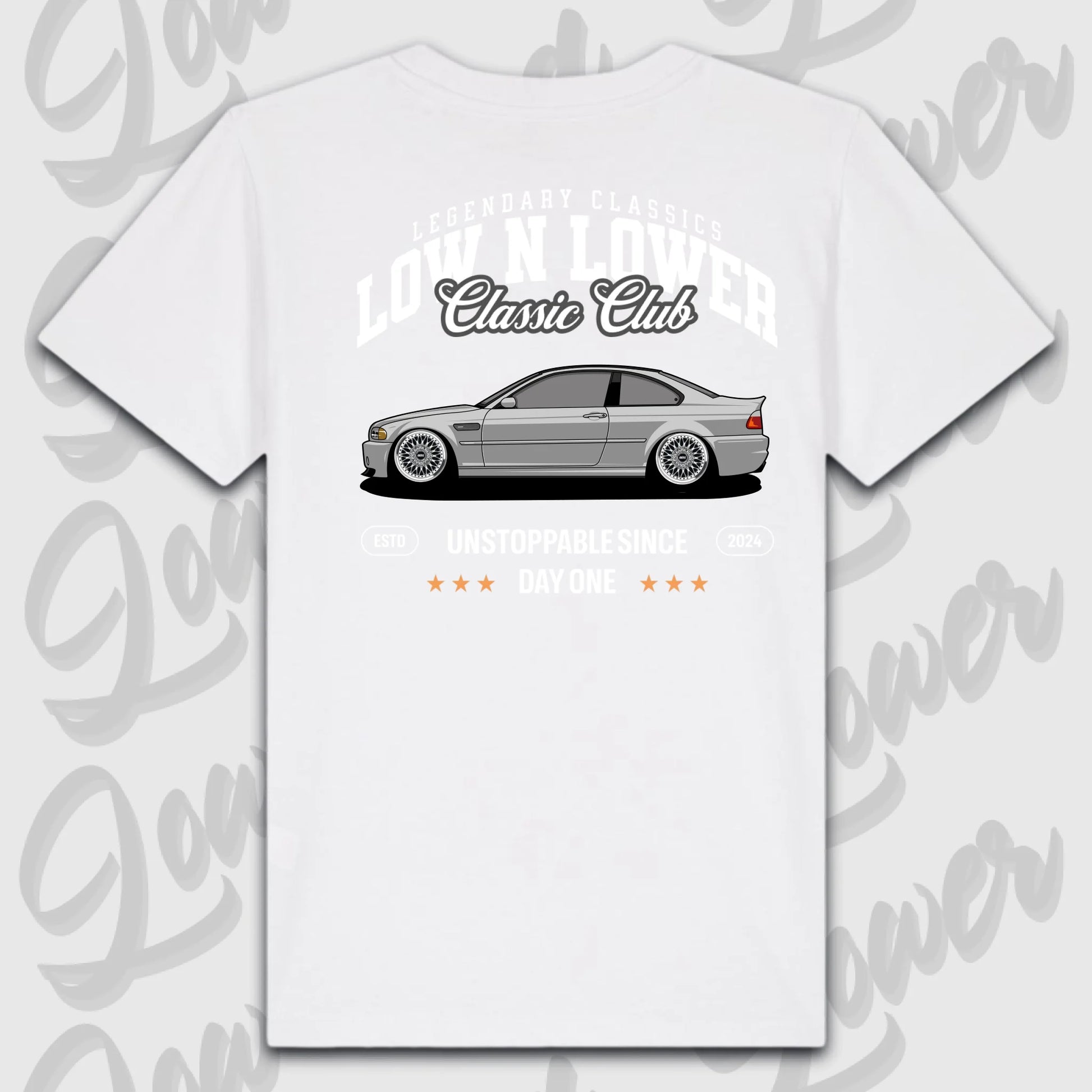 Mockup standard front - Stand hoodie 3