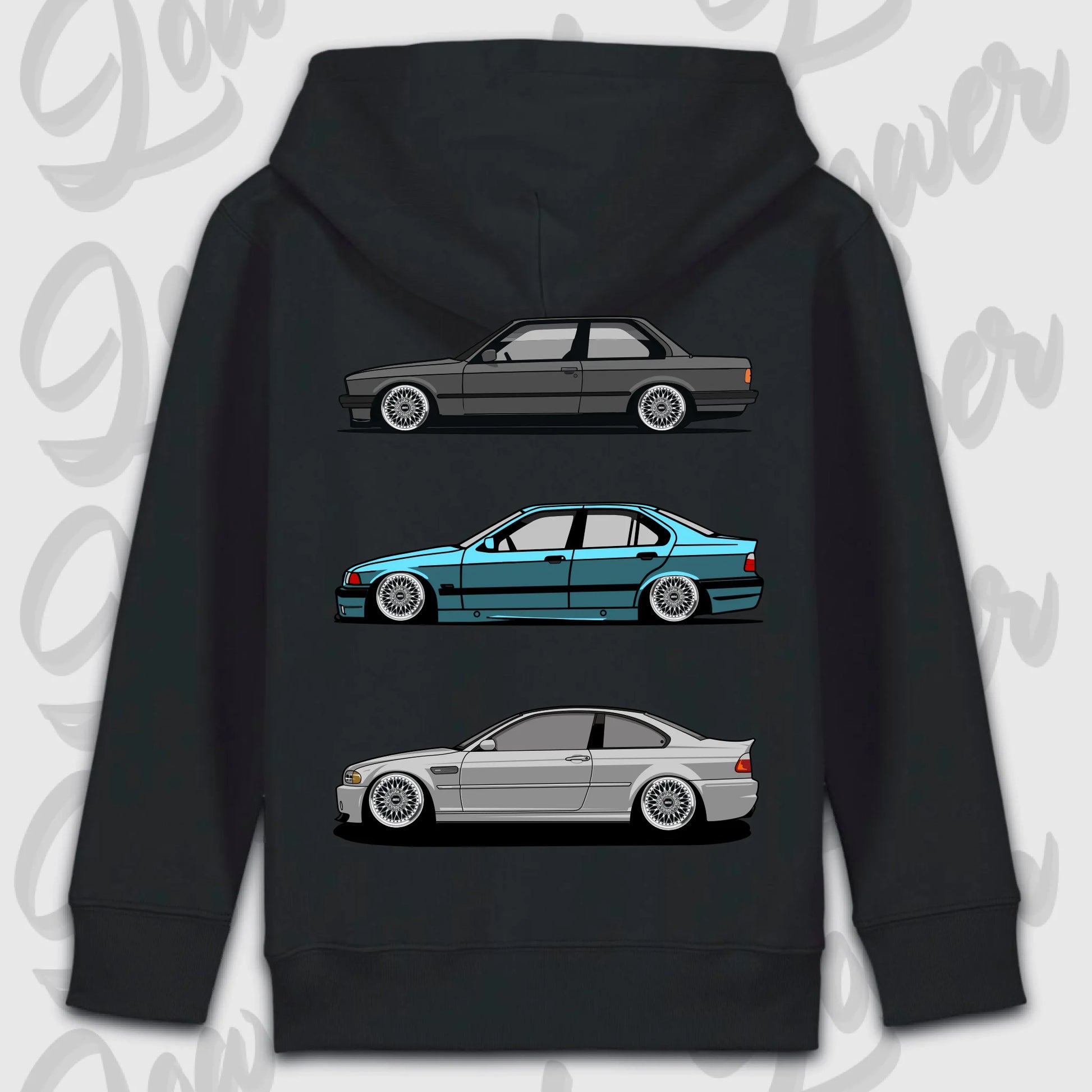 Mockup standard front - Shirt stand 2