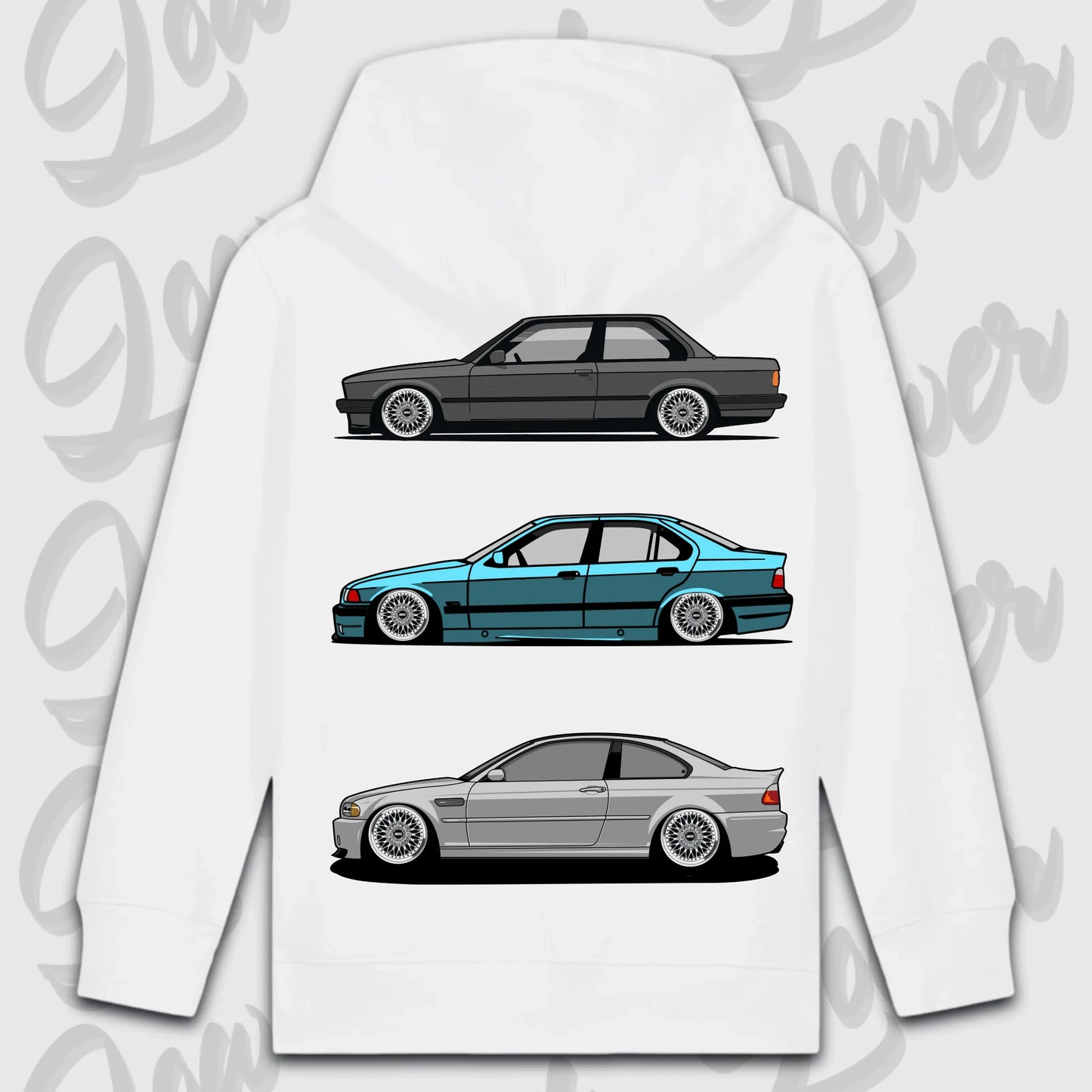 Mockup standard front - Shirt 4