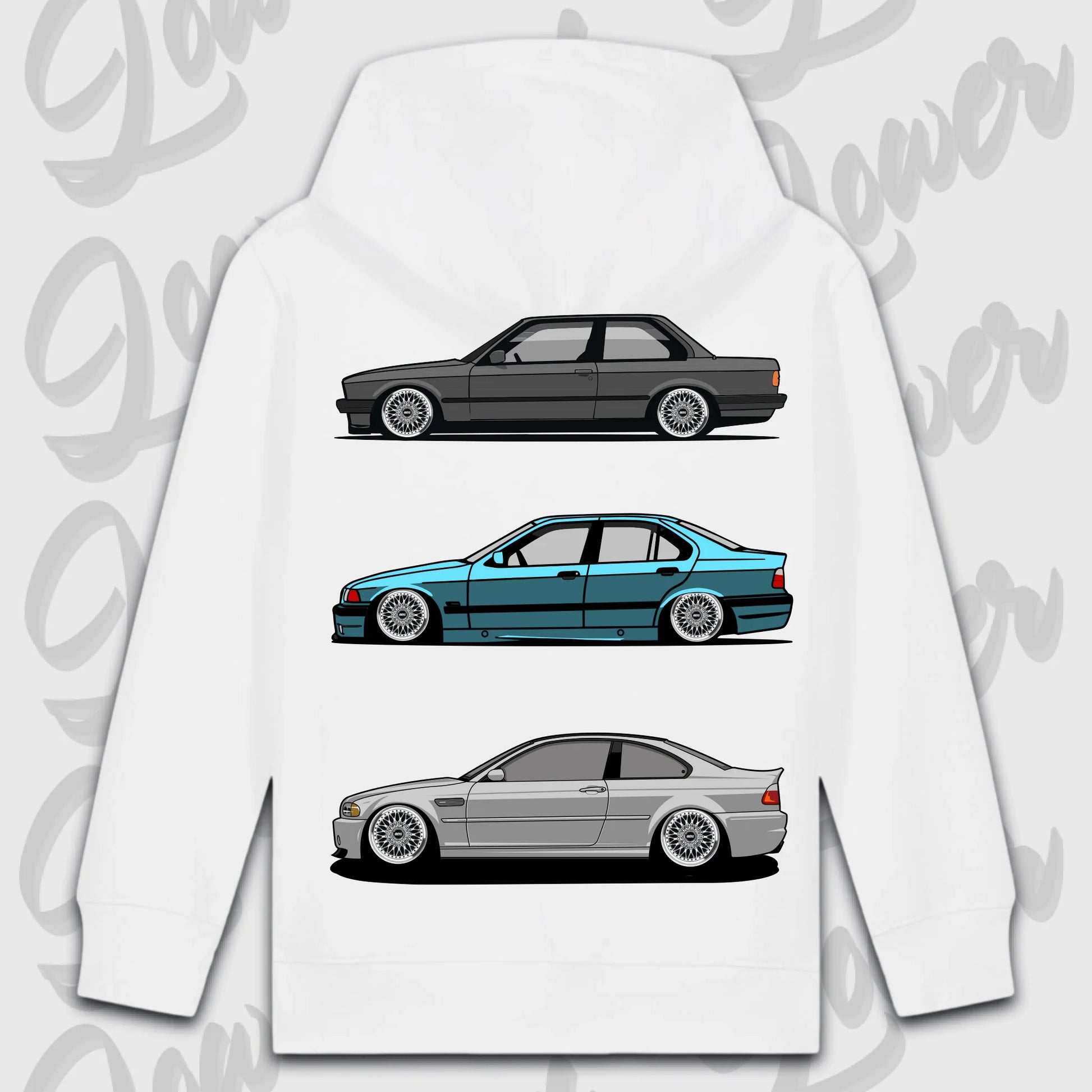 Mockup standard front - Shirt 4