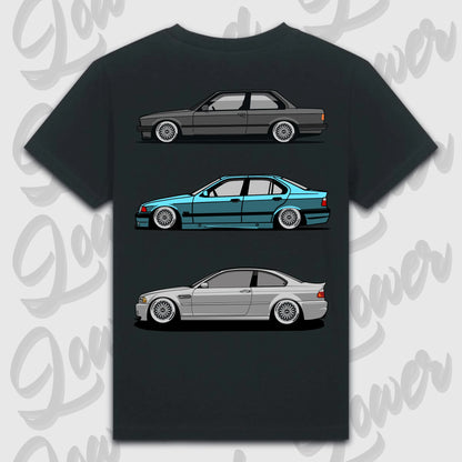 Mockup standard front - shirt Over 1