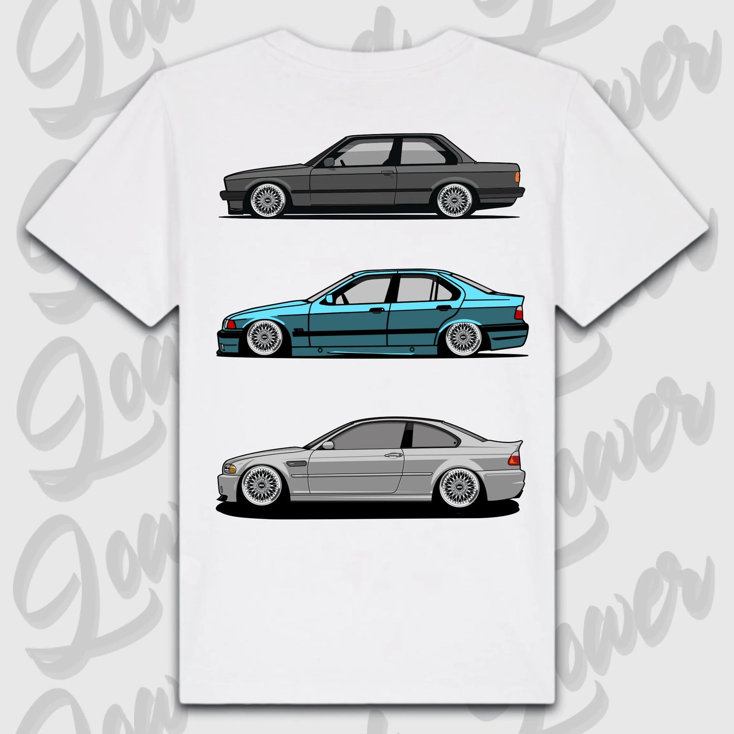 Mockup standard front - Stand hoodie 3