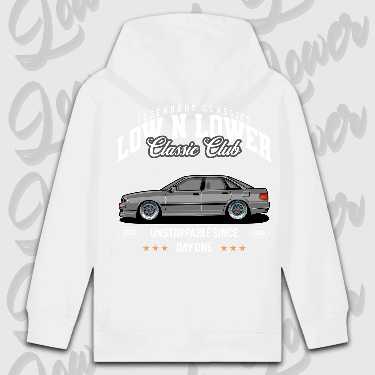 Mockup standard front - Shirt 4