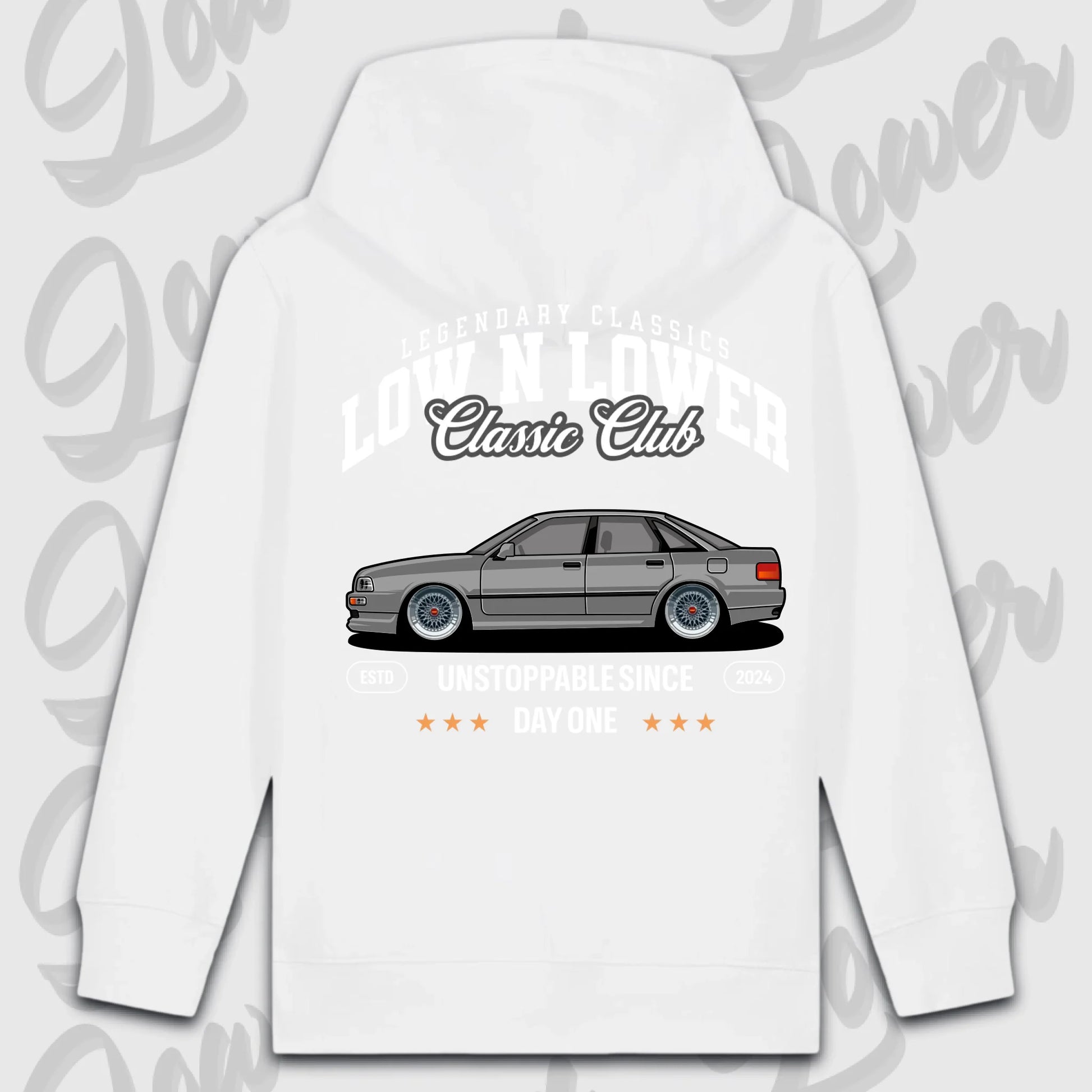 Mockup standard front - Shirt 4