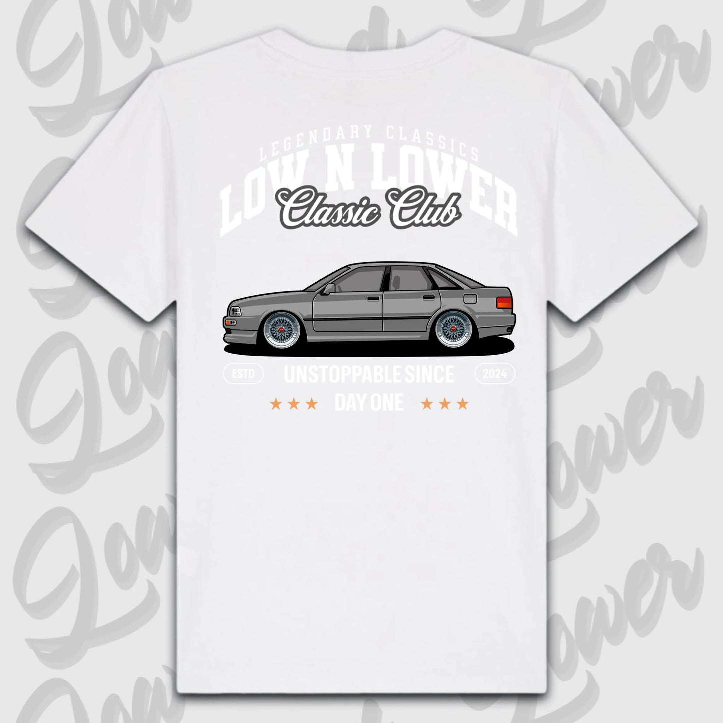 Mockup standard front - Stand hoodie 3