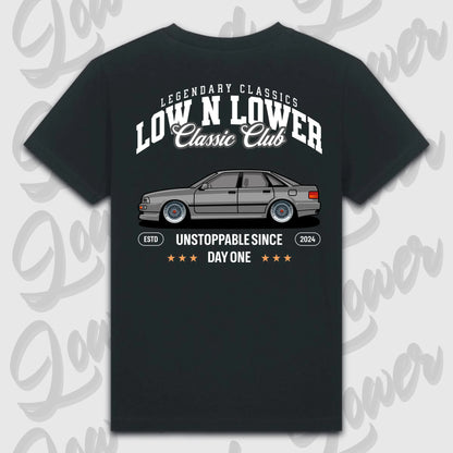 Mockup standard front - shirt Over 1