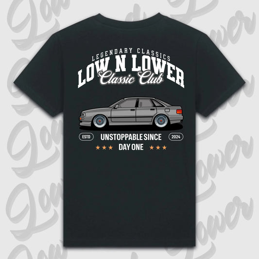 Mockup standard front - shirt Over 1