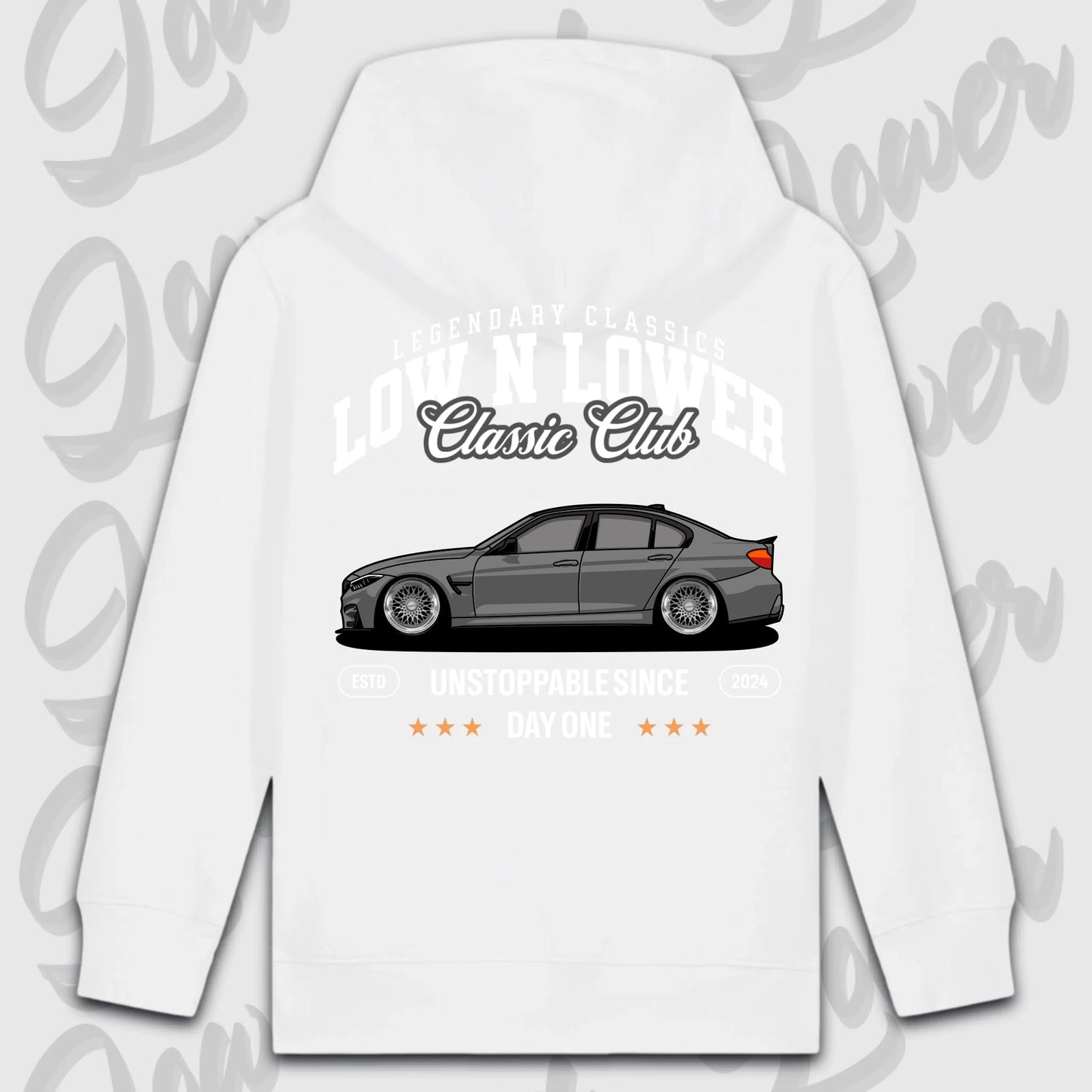 Mockup standard front - Shirt 4