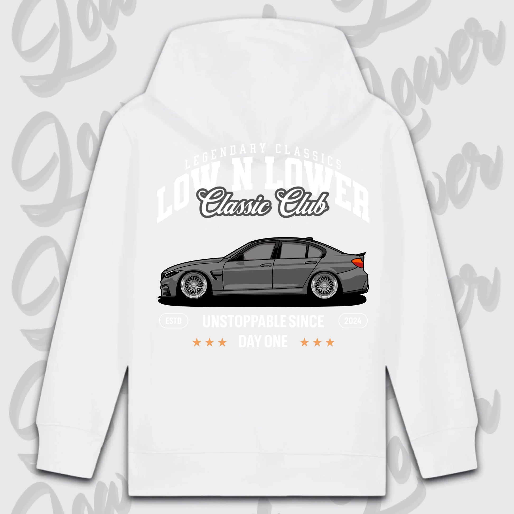 Mockup standard front - Shirt 4