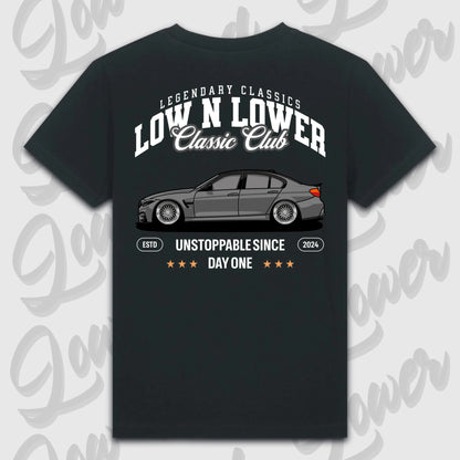 Mockup standard front - shirt Over 1