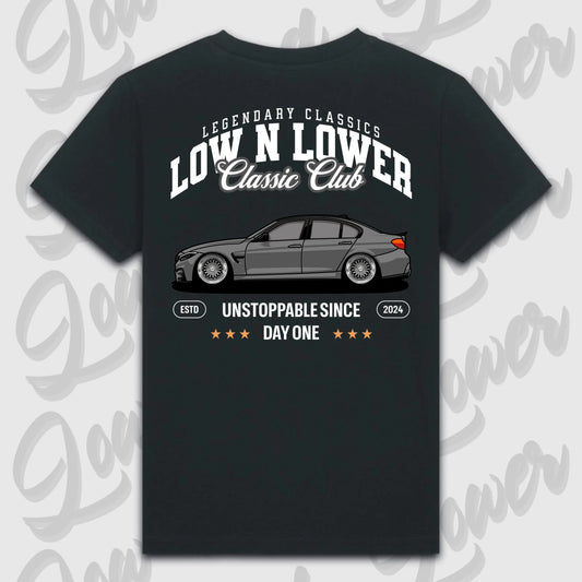 Mockup standard front - shirt Over 1