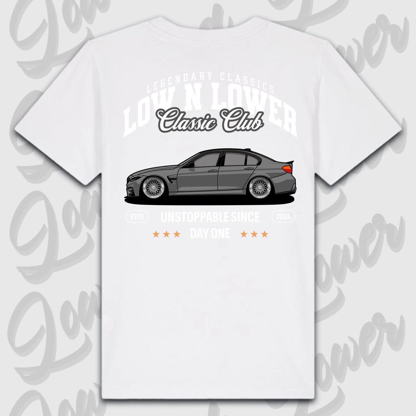 Mockup standard front - Stand hoodie 3