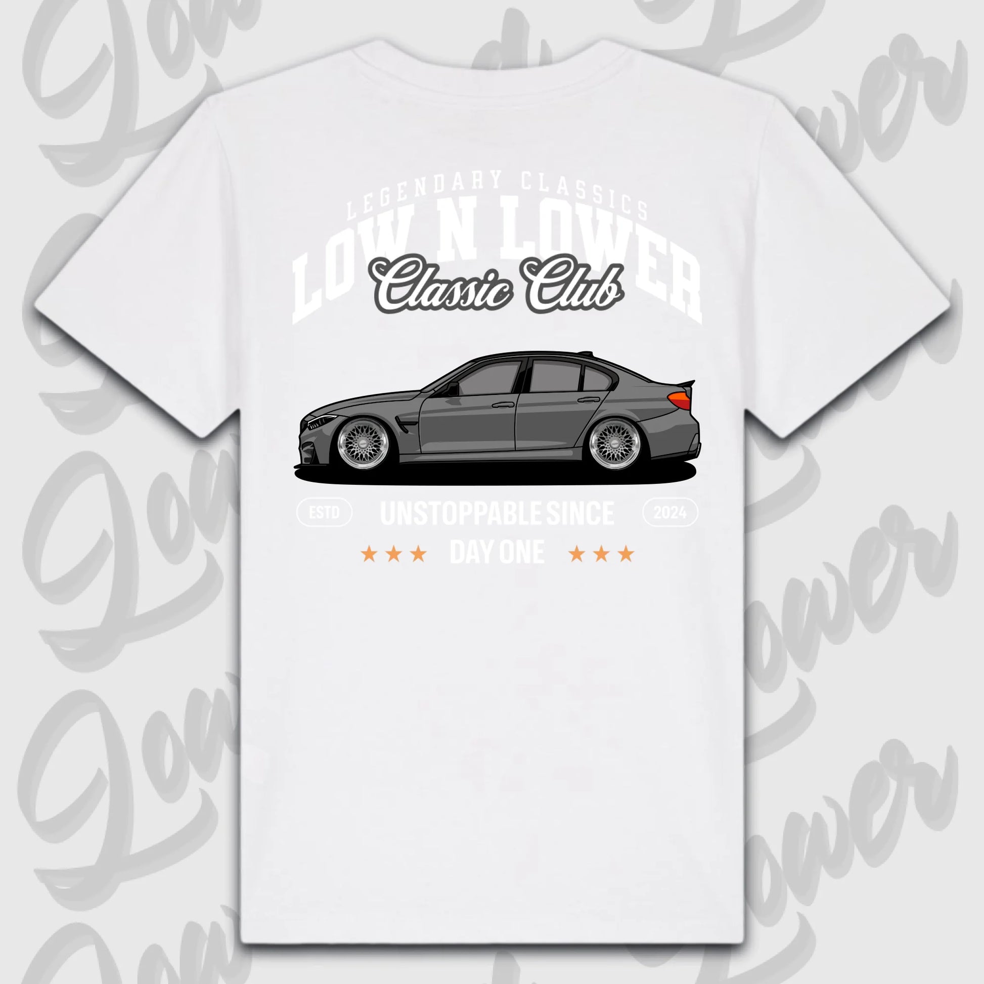 Mockup standard front - Stand hoodie 3