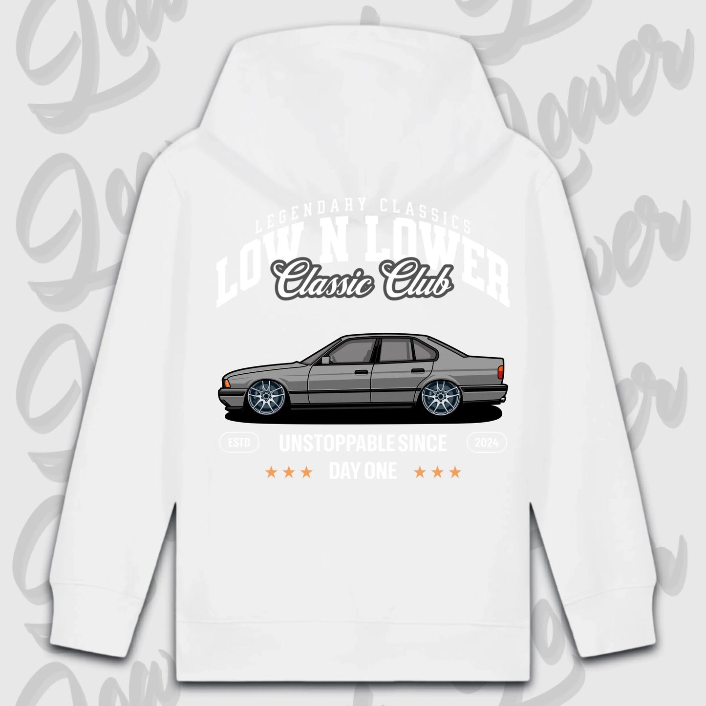 Mockup standard front - Shirt 4