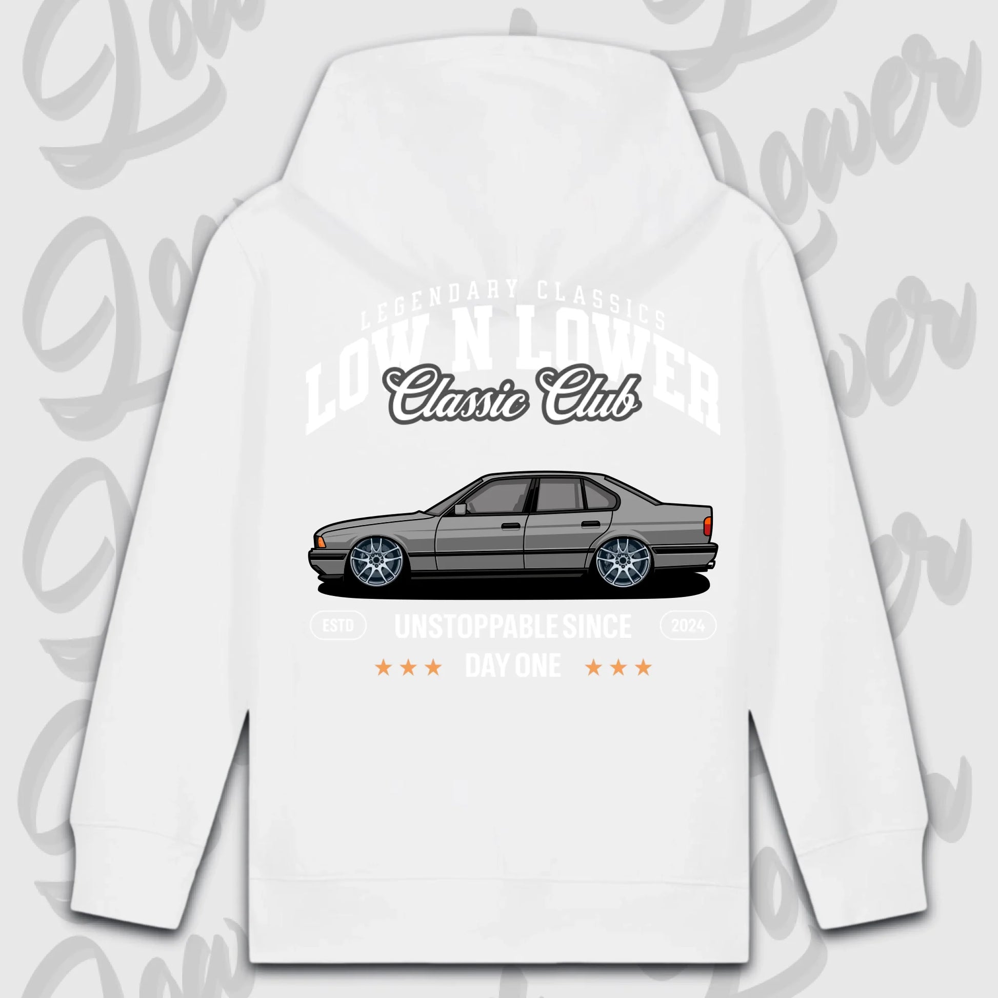 Mockup standard front - Shirt 4