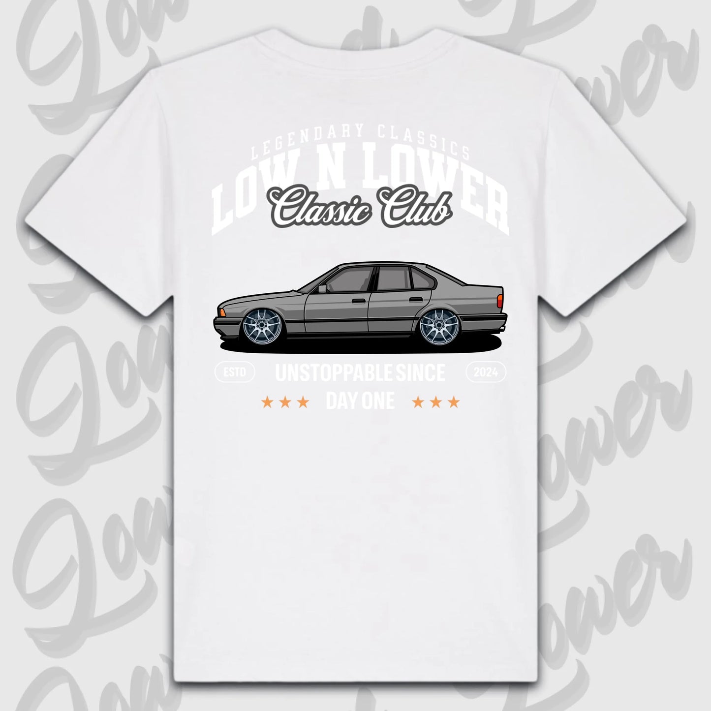 Mockup standard front - Stand hoodie 3